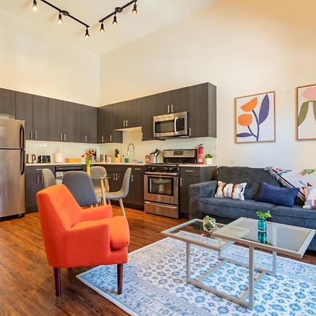 Mccormick Place 420 Friendly 3Br In Downtown Chicago With Optional Parking Sleeps 8 Guests Near Soldier Field, Grant Park And Lakefront Trail المظهر الخارجي الصورة