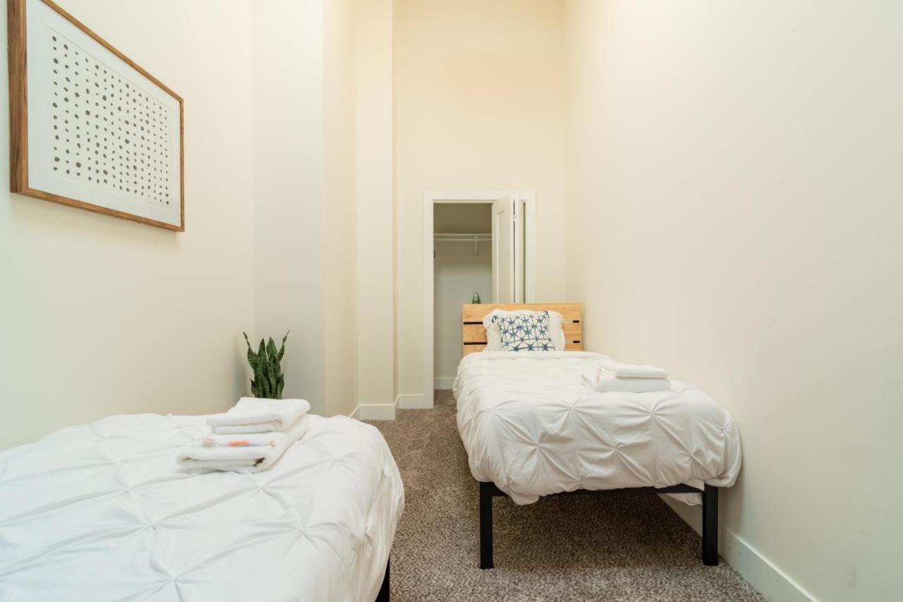 Mccormick Place 420 Friendly 3Br In Downtown Chicago With Optional Parking Sleeps 8 Guests Near Soldier Field, Grant Park And Lakefront Trail المظهر الخارجي الصورة