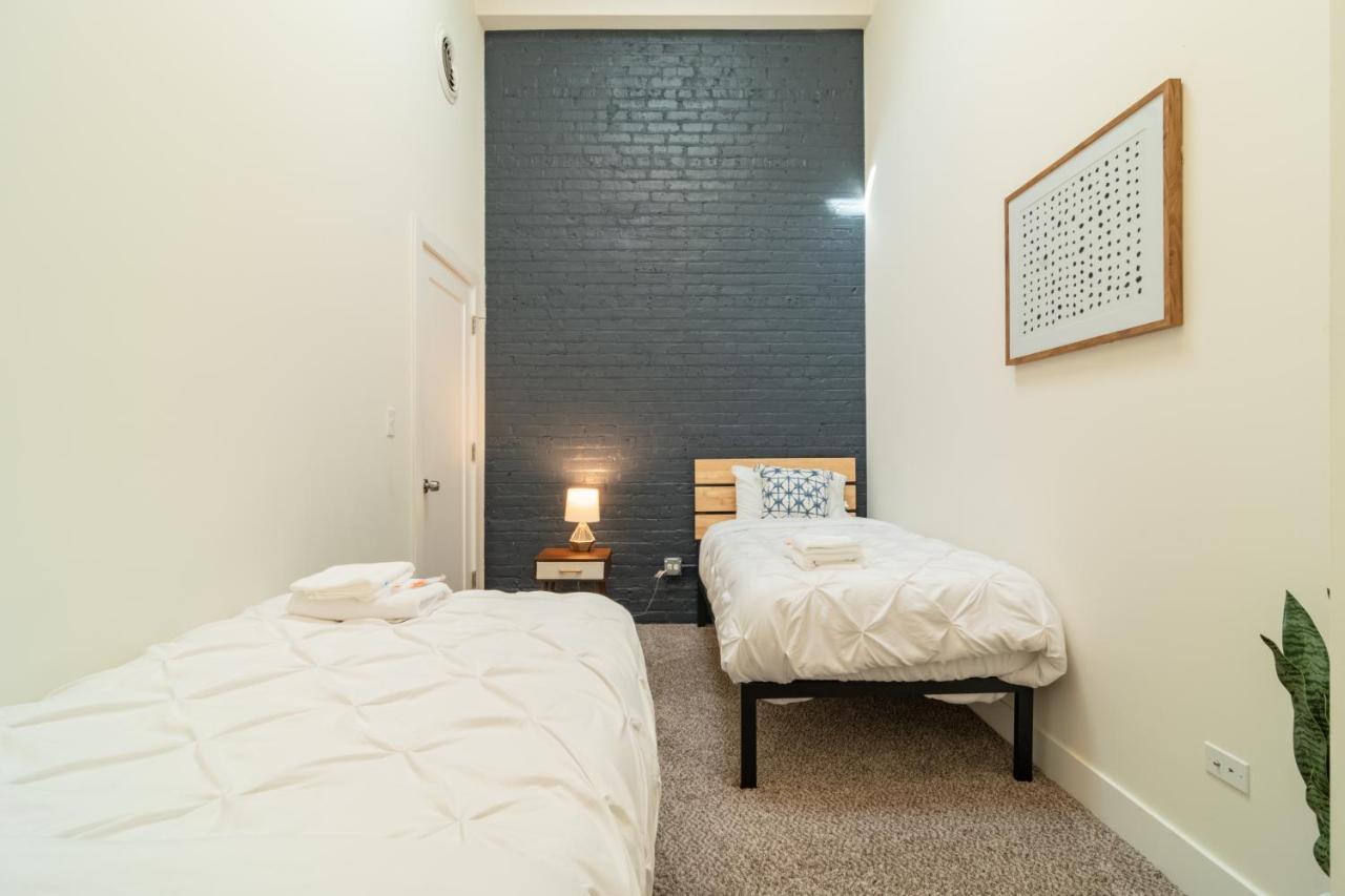 Mccormick Place 420 Friendly 3Br In Downtown Chicago With Optional Parking Sleeps 8 Guests Near Soldier Field, Grant Park And Lakefront Trail المظهر الخارجي الصورة