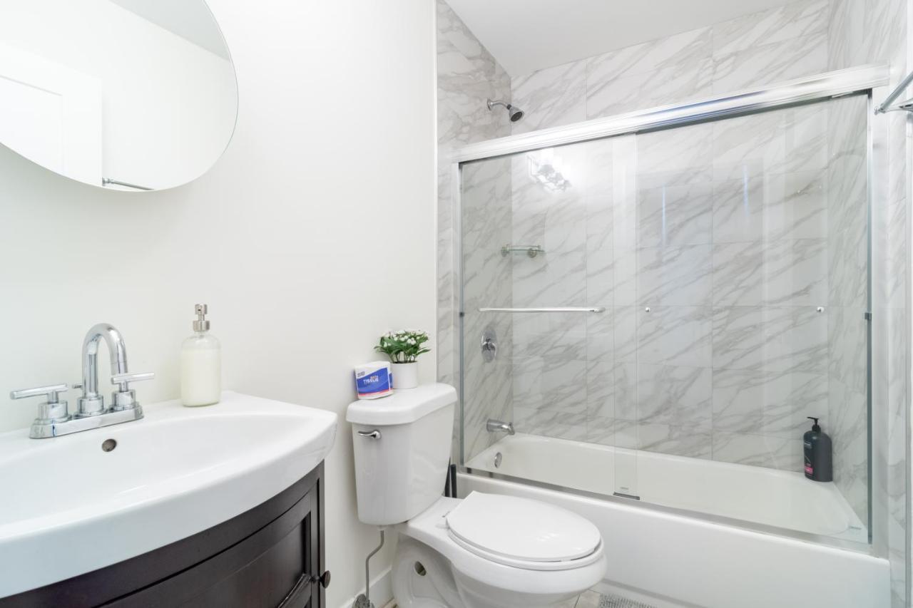 Mccormick Place 420 Friendly 3Br In Downtown Chicago With Optional Parking Sleeps 8 Guests Near Soldier Field, Grant Park And Lakefront Trail المظهر الخارجي الصورة